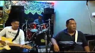 UnRebah Band. Rindu Bayangan
