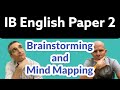 IB English Paper 2 Preparation Quiz