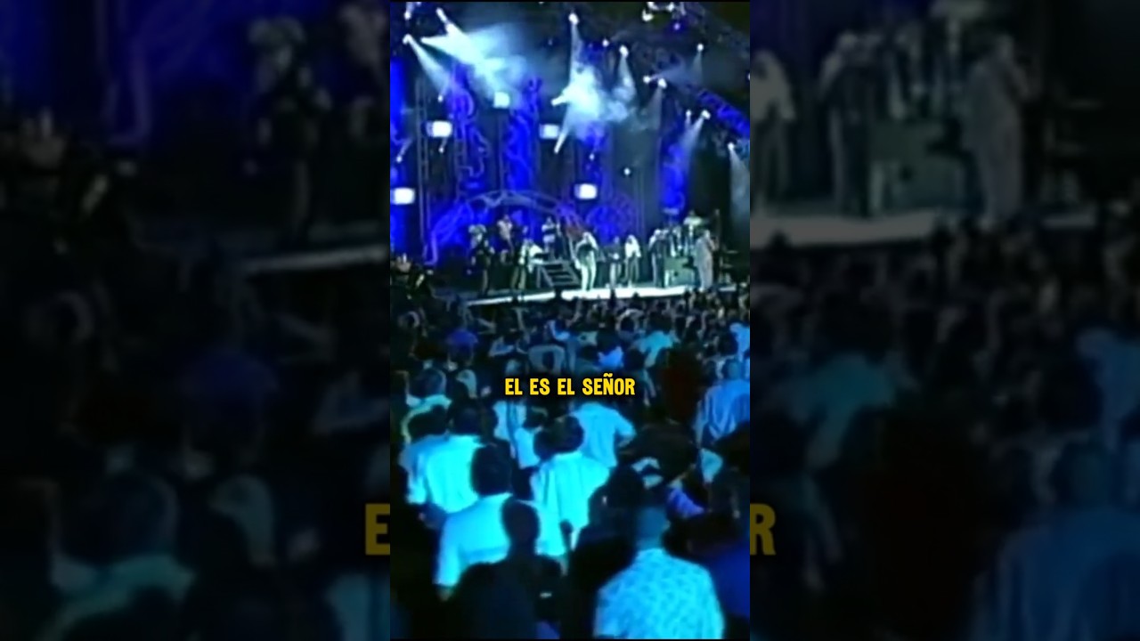 🔊 Dios maravilloso, oh Rey Majestuoso #secuencia #multitrack