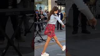 Waiting For Love Avicii Violin Cover Karolina Protsenko