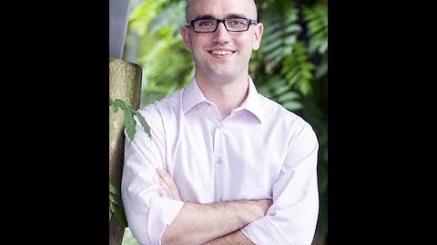 Keynote Address - Scott Kuindersma