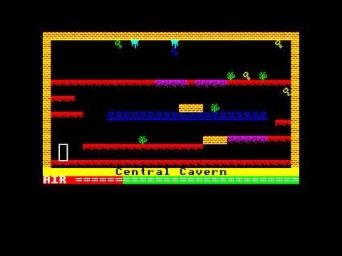 ManicMiner.avi