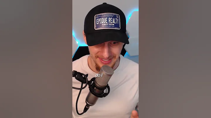 You don’t have to be a great agent to sell a lot of homes.