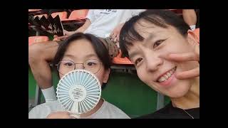 2008. 7. 25 포항vs전북 직관기
