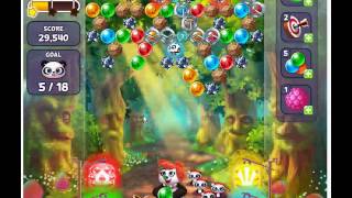 Panda Pop Level 1075 NO BOOSTERS !!!