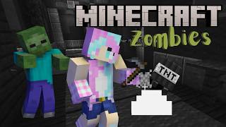 Too Many Zombies... | Zombies screenshot 4