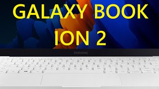 Galaxy Book Ion2 is HERE!