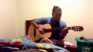 Memphis la blusera - Cosa de hombres (cover acústico). Cuenca, Ecuador