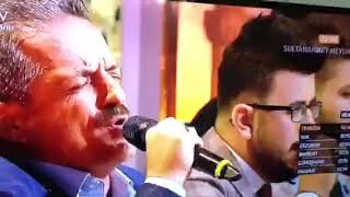 Ey Gönül Bakma Cihane Kasidesi - ATV- Hafız Vedat Özarpacı