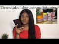 The Truth About Jenny’s Glow | Do some of their products bleach?