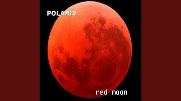 Red moon