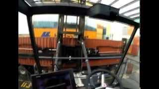ILWU Young Workers video contest 2014