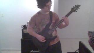 Gama Bomb Terrorscope cover