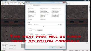 Doom Builder 64 Tutorial - Switches