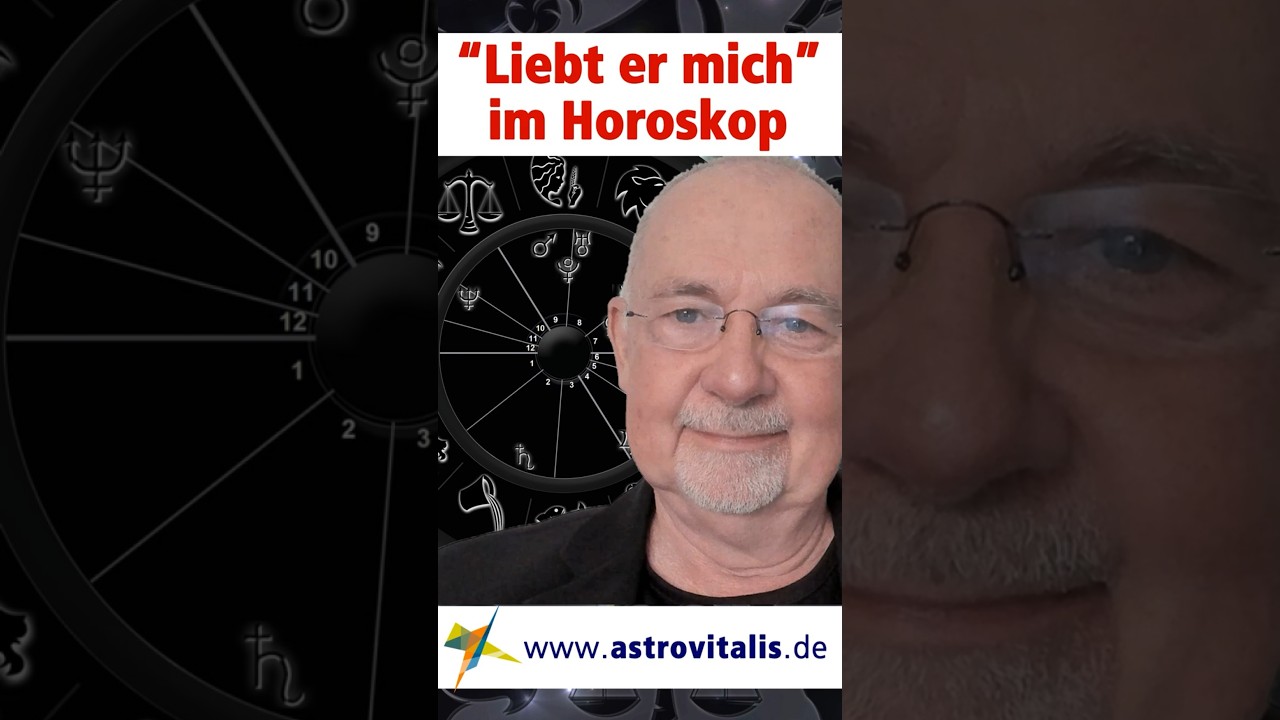 "Passen wir zusammen" im Horoskop  