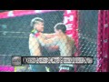 EXPLOSION MMA TV