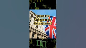 🚨Stablecoins threaten financial stability?! UK warns of risks  #Crypto #Stablecoin #BOE #cryptoscope