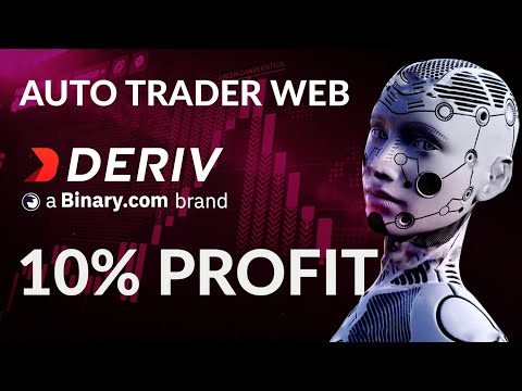 Binary Options | Manual Even/Odd