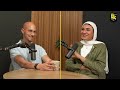 الحلقه ١ مريم متولى شايفه مامتى فى كل حاجه بعملها   مع شعراوى