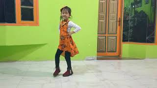 Lagu anak menthok-menthok
