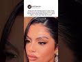 Huda Court Case Takes Twist as Nicole Fails to Serve Papers Again, Fans React #nicole