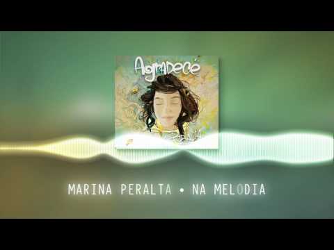 Marina Peralta - Na melodia