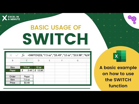 THE BASIC USAGE