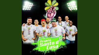 Video thumbnail of "Projeto Santo D' Casa - O Sino da Igrejinha / Dói Dói Dói / Deu Meia Noite"