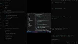 Tugas MID | membuat CRUD menggunakan flutter dan SQFlite