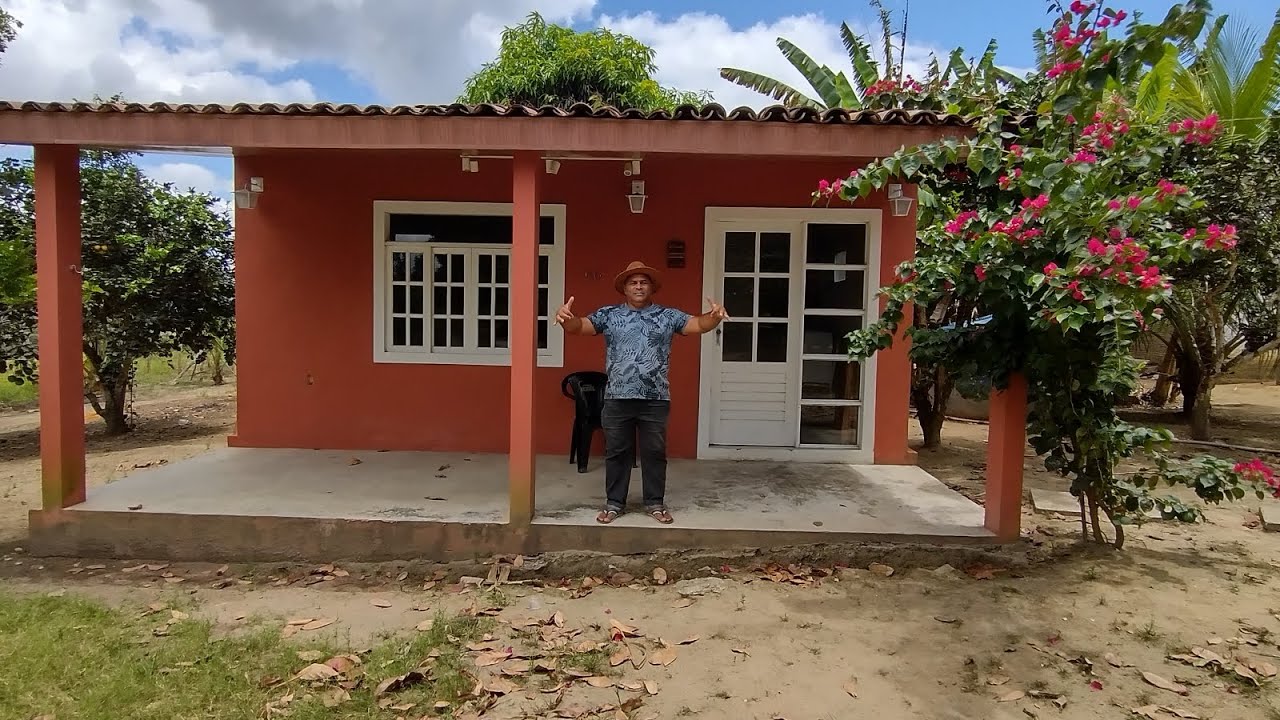 vende-se um sítio zona rural de Branquinha sete hectares valor 650.000(82)988600937