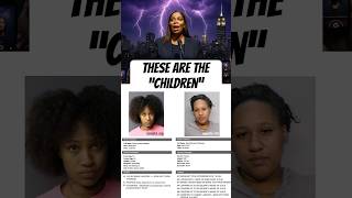 Letitia James’ “children” She Committed Mortgage Fraud For Details
