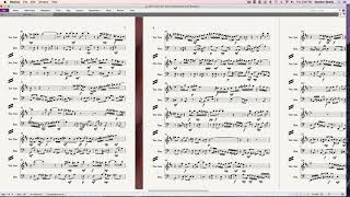 2027 Duet for Tenor Saxophone and Bassoon