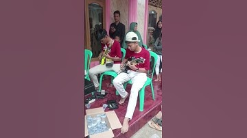 ula pucuk  | gentapa musik #shorts