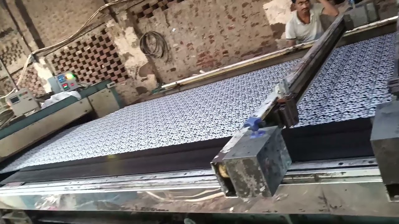 Animal kaipuri Printed Cotton Fabric | Available on IndiaMART