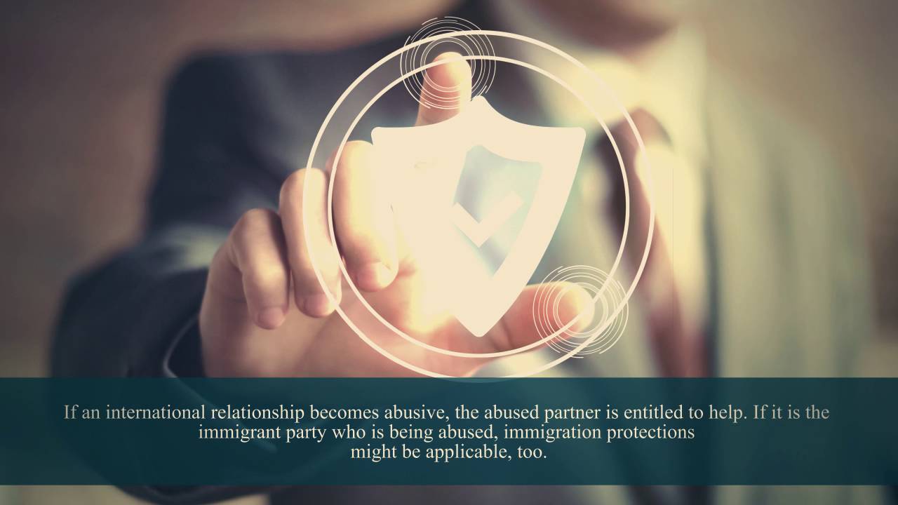 Immigration Attorney Buhler Thomas Law, P C YouTube