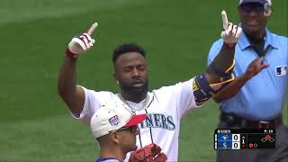 Toronto Blue Jays @ Seattle Mariners Full Game Replay 2026-07-04 | 2026 MLB Complete Broadcast