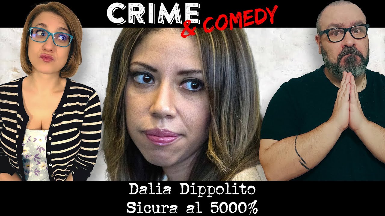 Dalia Dippolito - Sicura al 5000% - 151