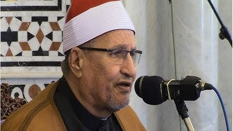 الشيخ محمد عبدالوهاب الطنطاوى تلاوات نادرة