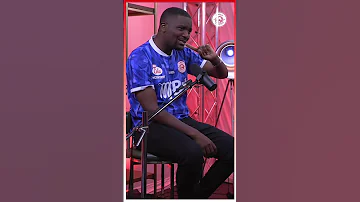 Ahmed Ally NILICHANGANYIKIWA 