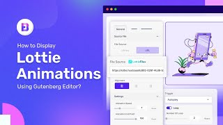[Tutorial] How to Display Lottie Animations on Gutenberg with Essential Blocks?