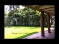 PRECIOSA CASA EN AV.REFORMA