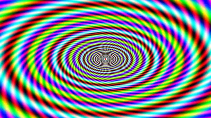 this video will make you forget your own name..