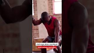 Download Lagu olahraga membuat detak jantung meningkat #hidupsehat #jantung jantu MP3