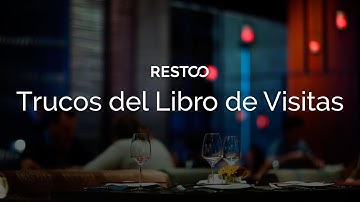 Trucos del Libro de visitas