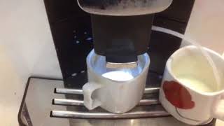 Expresso oursson