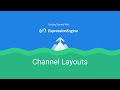 Getting Started with ExpressionEngine - Lesson 12: Let's Create a Channel Layout