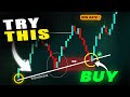 Stop Using Trendlines Wrong — This Is The REAL Smart Money Entry