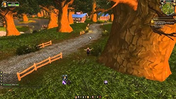 auto loot on / off  world of warcraft