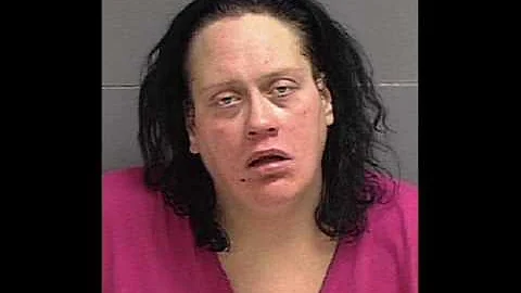 Arnold calls Crazy Lady Again