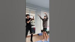 DANCE TIKTOK VIRAL 2023||DJ MIDUA CINTA||RINDU LANGLAYANGAN..